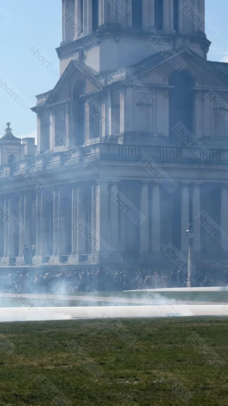 《艾尔登法环》大量电影片场照曝光：玛莉卡与食粪者现身 ！