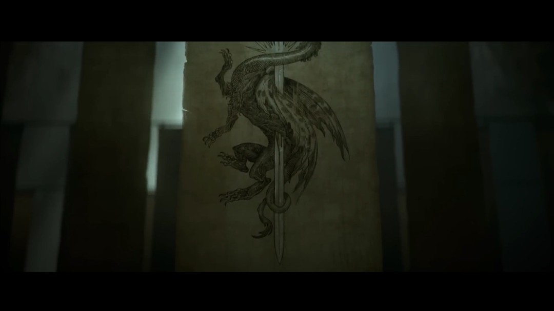 《暗黑破坏神4：憎恨之王》开场CG动画 中文配音