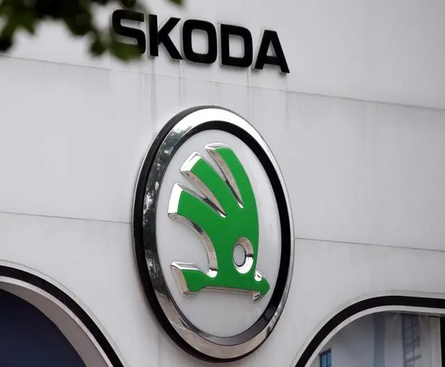 曾经的大众平替斯柯达 现在被大众自己卷“死”了