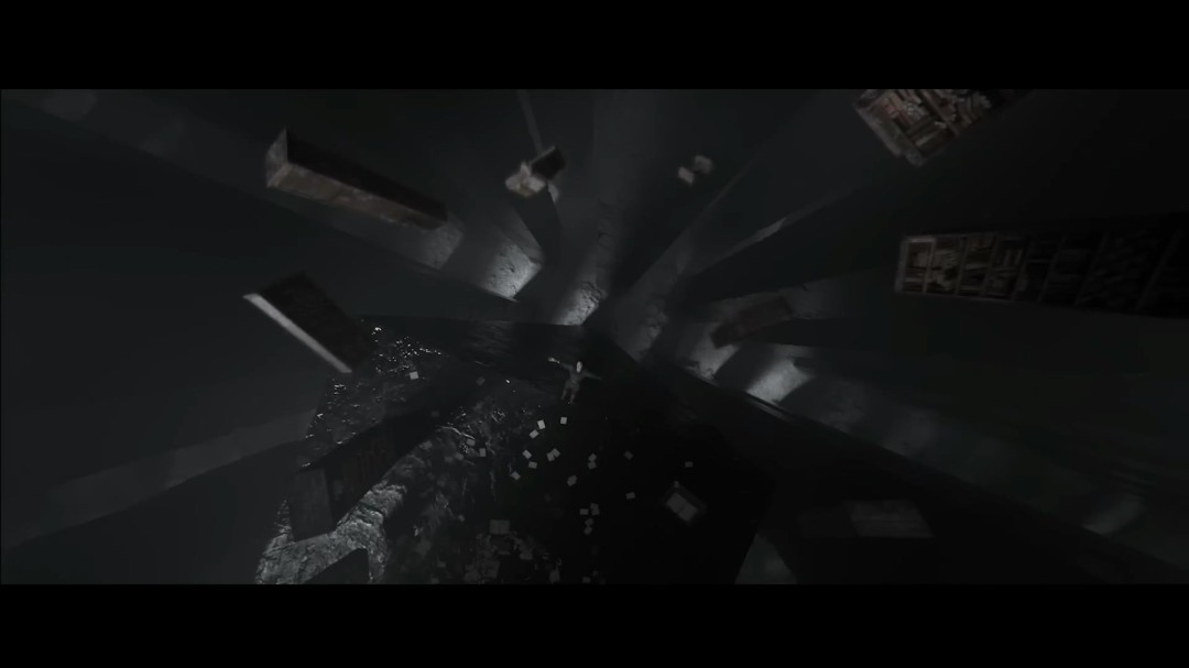 《暗黑破坏神4：憎恨之王》开场CG动画 中文配音