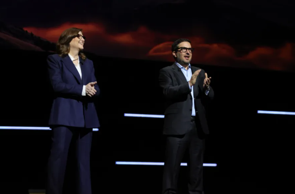 派拉蒙官方透露 《变形金刚》电影新作策划中