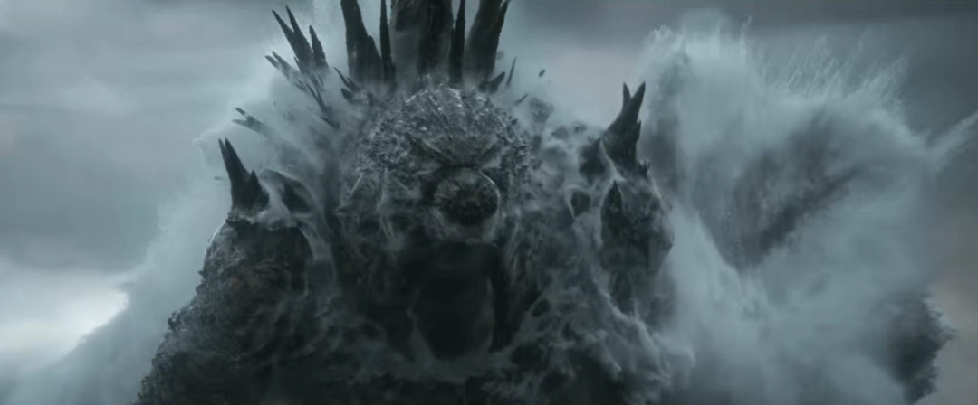 《哥斯拉-0.0》首支预告片正式公布：哥斯拉登陆纽约
