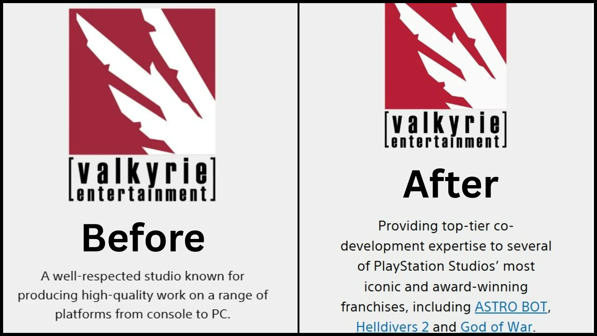 放弃PC第一步！SIE第一方工作室介绍删除PC信息