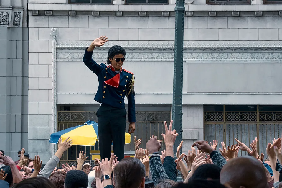 《迈克尔·杰克逊：巨星之路》IGN3分：无聊透顶 失去灵魂！