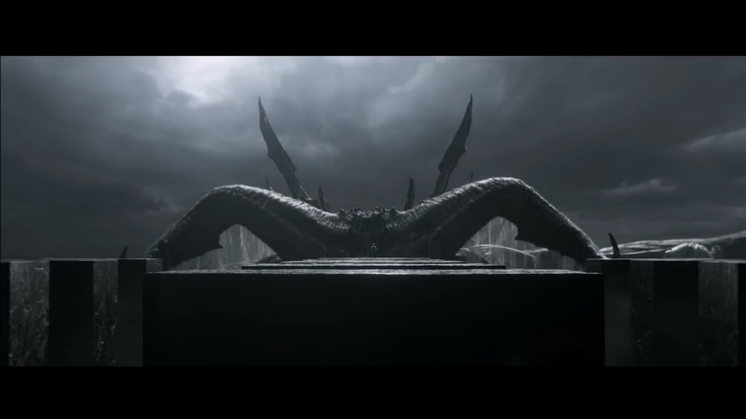 《暗黑破坏神4：憎恨之王》开场CG动画 中文配音