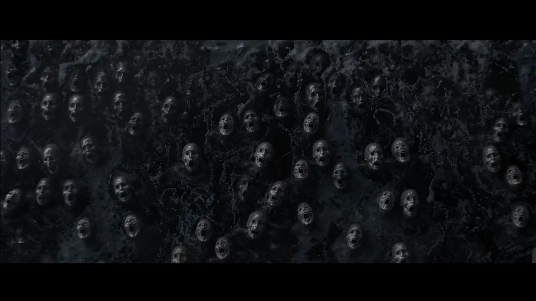 《暗黑破坏神4：憎恨之王》开场CG动画 中文配音