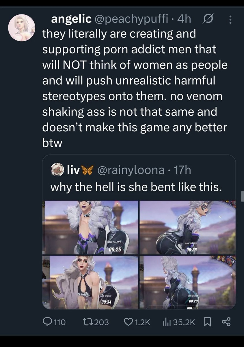 《漫威争锋》黑猫性感翘臀引争议：玩家指控色情成瘾