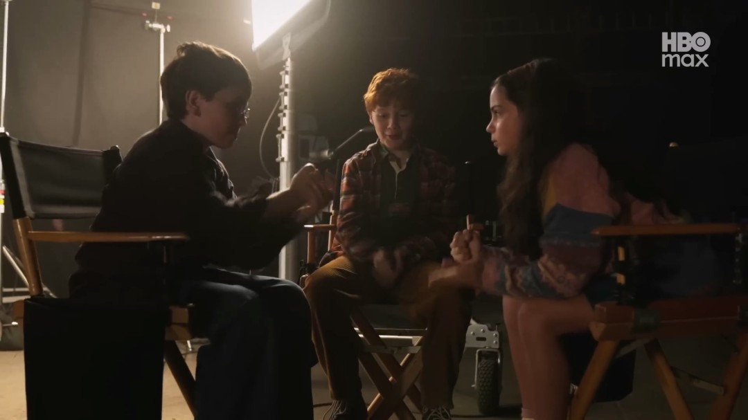 HBO确认《哈利波特》剧集和电影版的一个重要区别