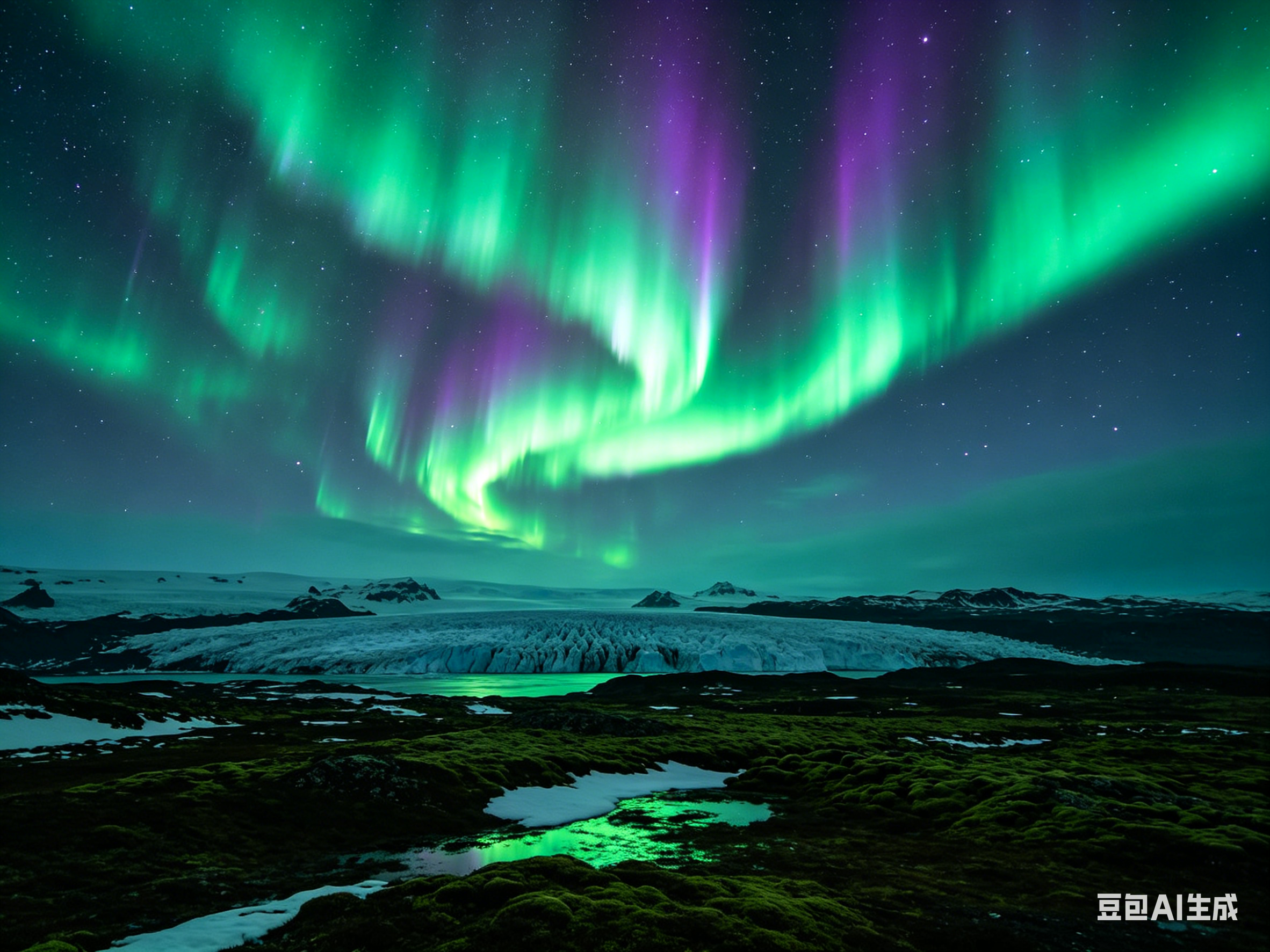 冰岛航空招募摄影小白：悬赏5万美金及10天免费游 要求越不会拍越好
