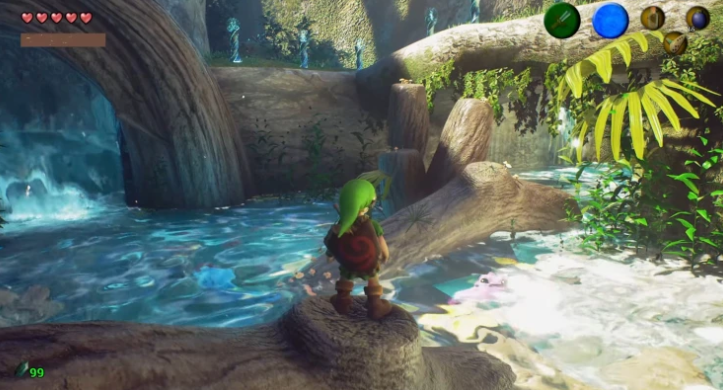 Monolith将扩大《塞尔达传说》开发参与度 或成系列未来主力