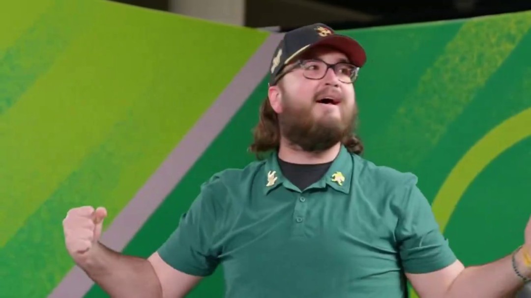 《宝可梦go》选手扔耳机被判违反体育道德 取消冠军