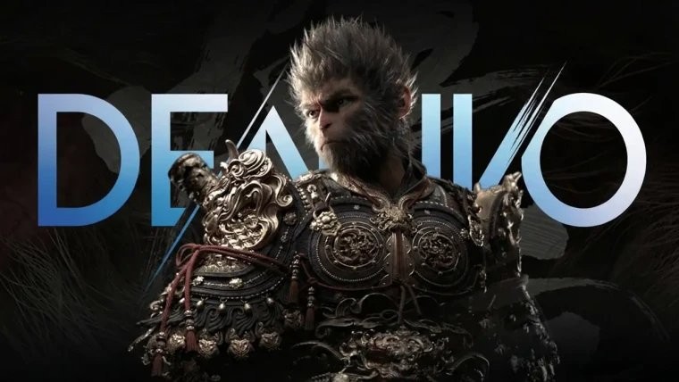 还得是传统派！ voice38正式攻破《黑神话：悟空》D加密