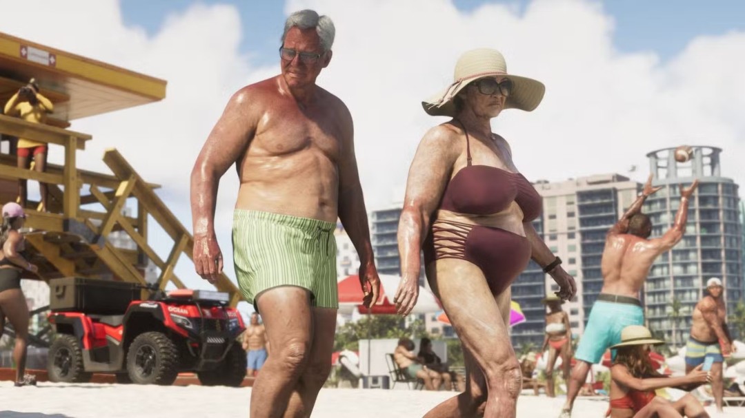 R星母公司CEO怒怼马斯克：AI做不出来《GTA6》但可以取代你