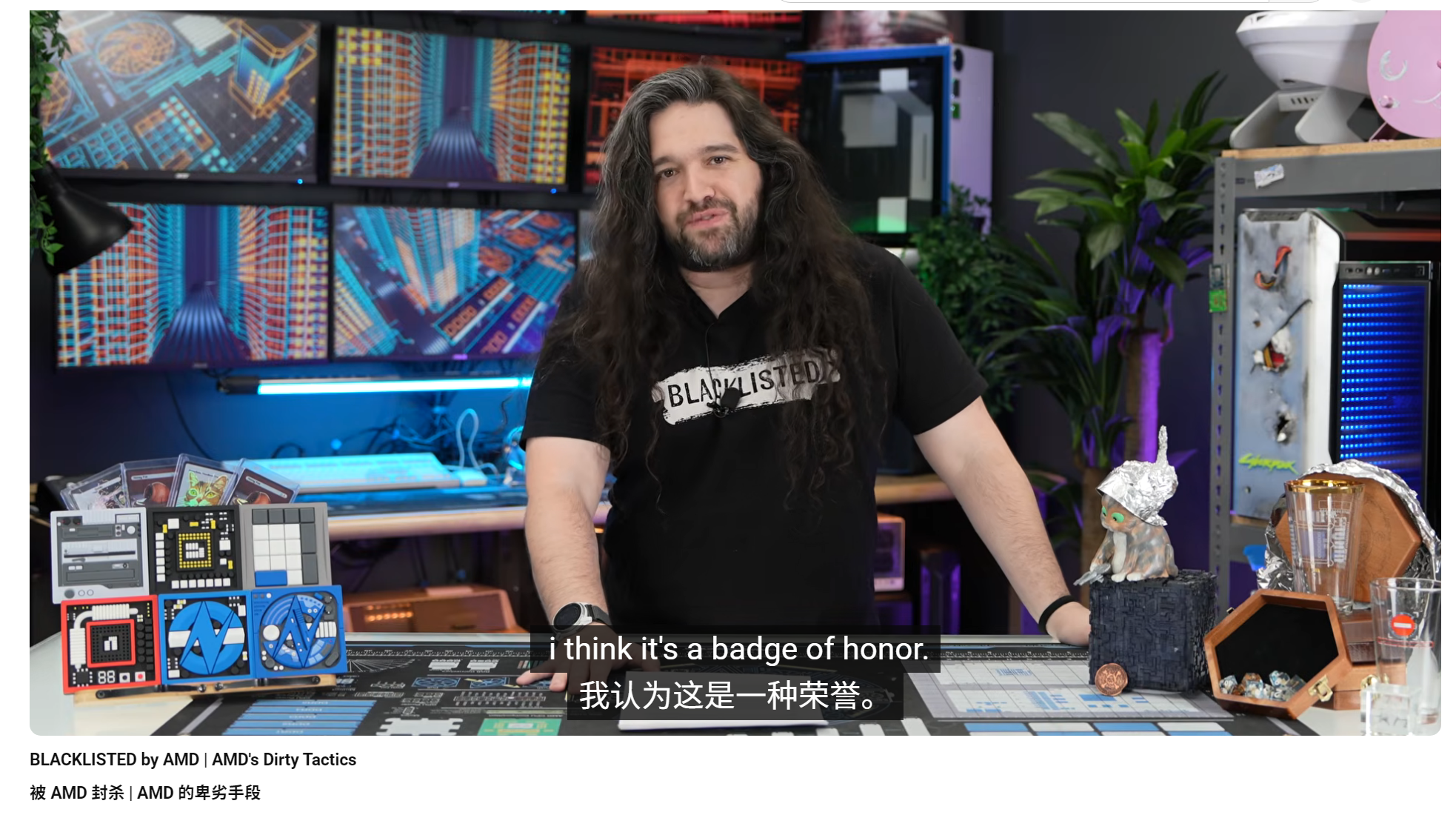 TPU硬刚AMD！质疑9950X3D2精准控评：硬核评测机构集体缺席