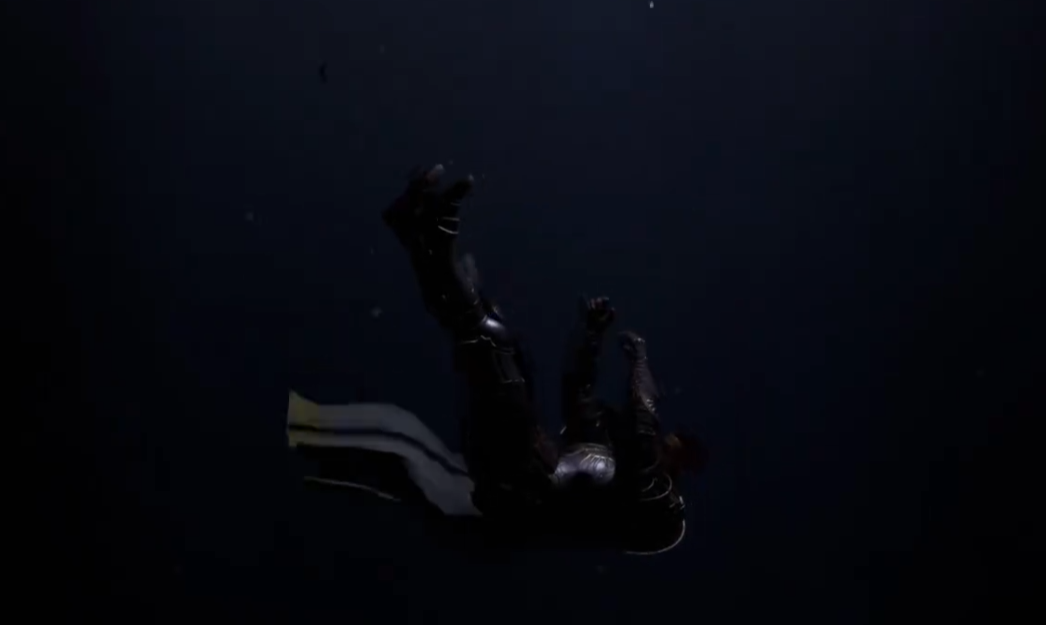 《暗黑破坏神4：憎恨之王》新过场动画曝光：莉莉丝回归！