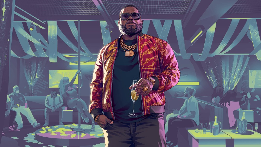 《GTA6》海报、实体包装盒已开始生产?最新招聘信息泄露线下营销已启动