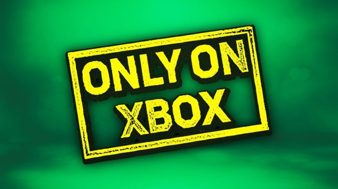 Xbox要改名了？新负责人发起大小写投票 该叫“Xbox”还是“XBOX”