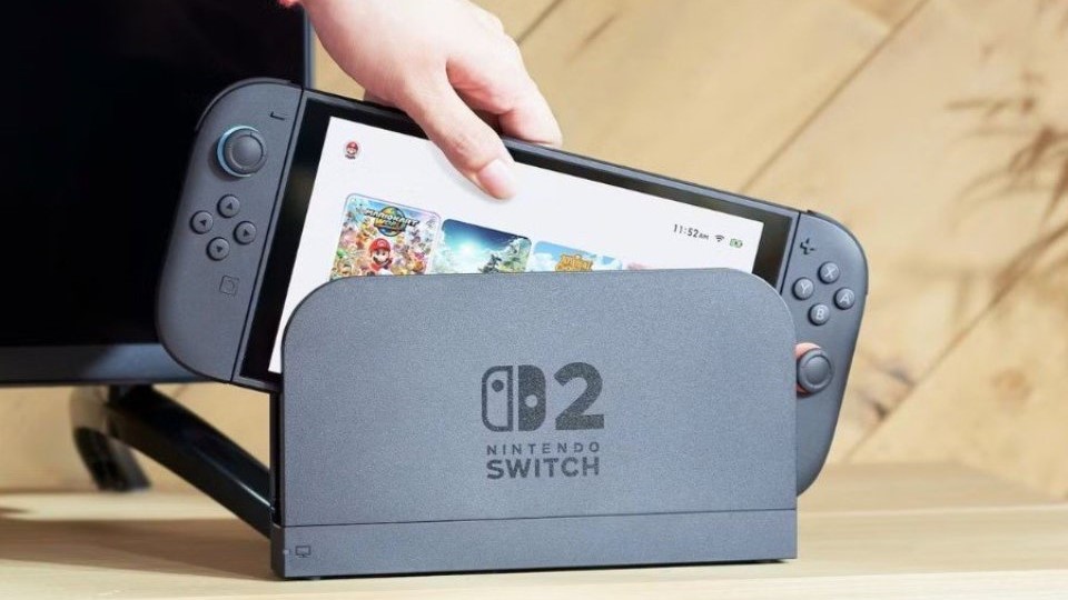 Switch2涨价会影响玩家购买意愿?任天堂社长:丰富的游戏阵容会让玩家觉得值