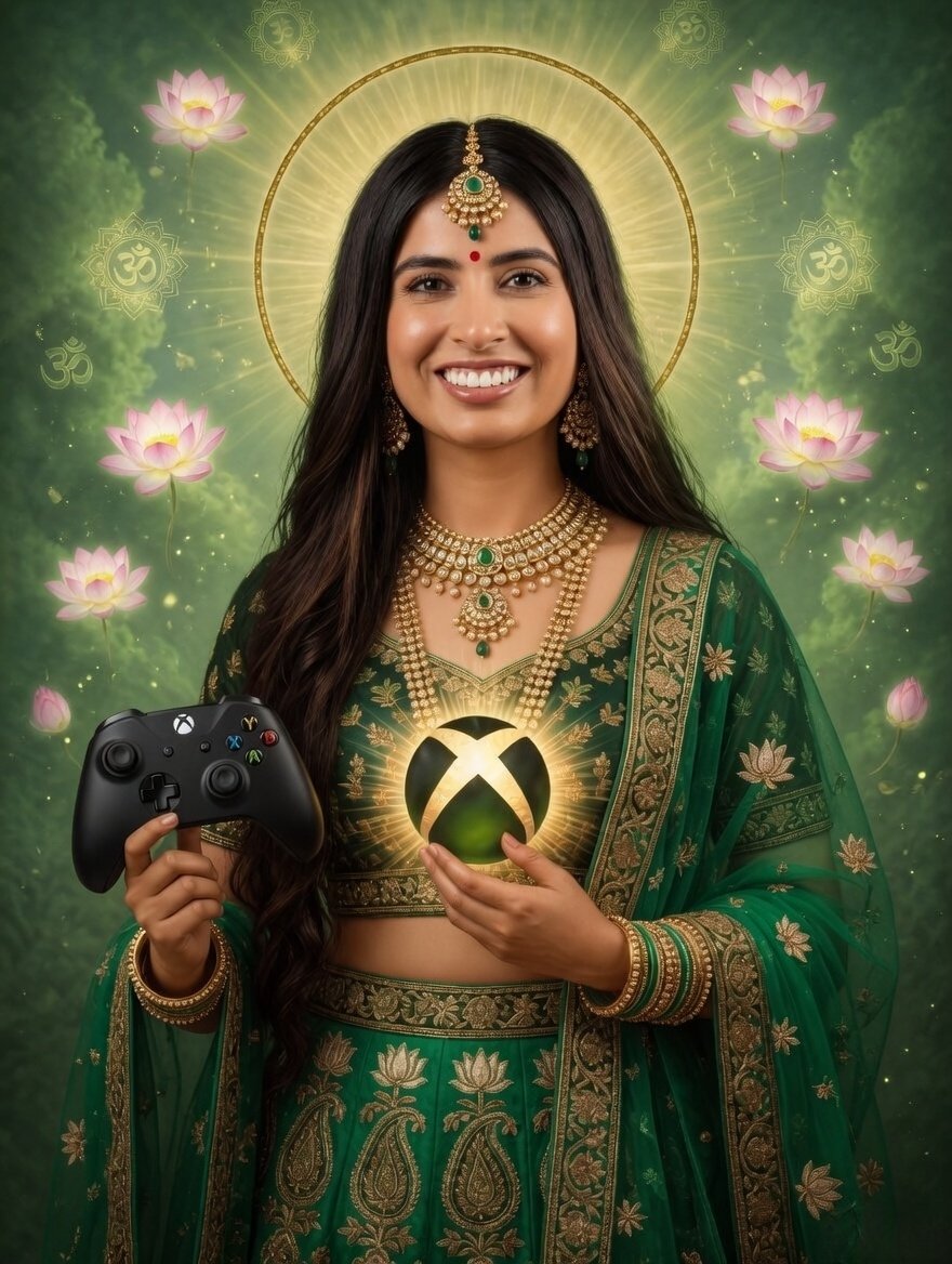 三妹的拯救Xbox还在继续：Xbox领导层迎来大换血