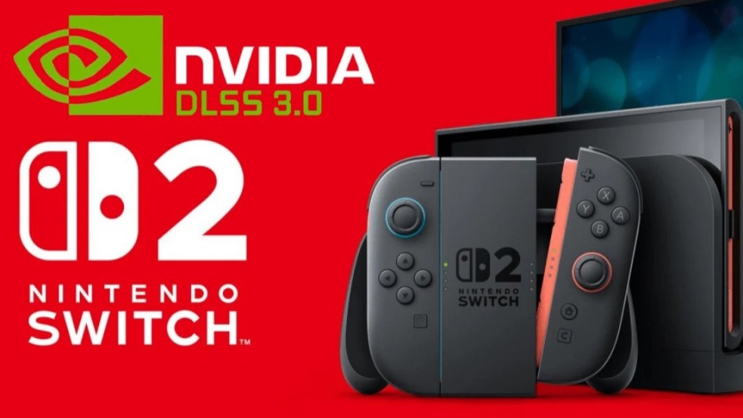 Switch2才刚出一年 任天堂又在憋什么大招?研发费暴涨23.8%引猜测
