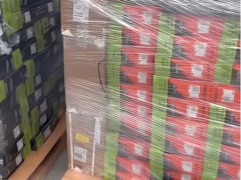 RTX5090D v2中国被禁 RTX5090韩国涨疯了