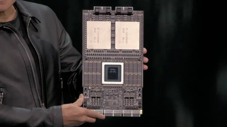 英伟达首款自研CPU Vera跑分曝光 性能霸榜 未来PC处理器或迎颠覆者