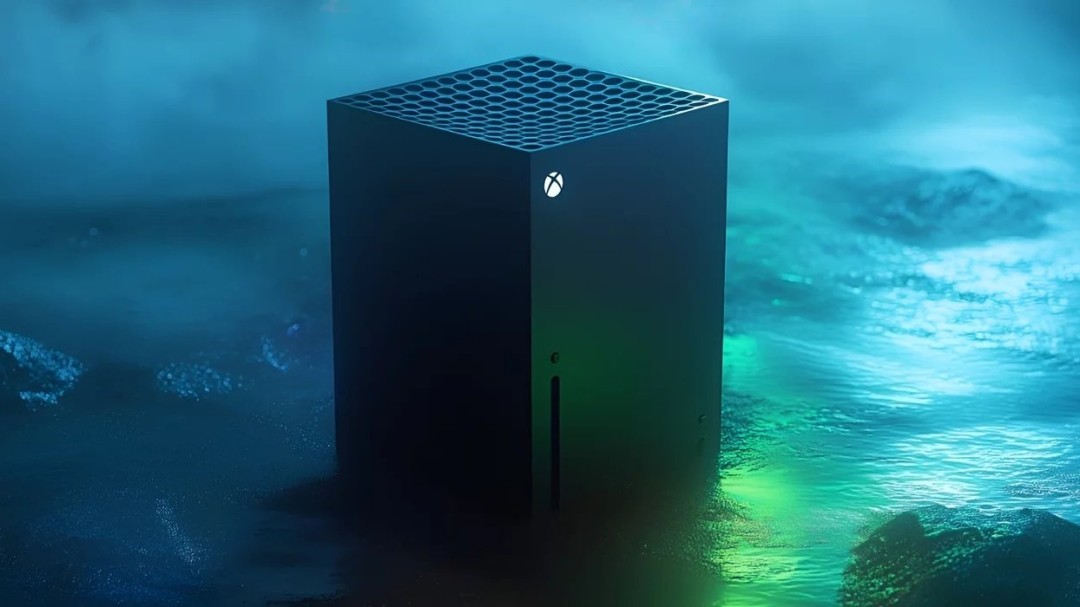 此次Xbox游戏发布会不会公布次世代Helix主机的情报