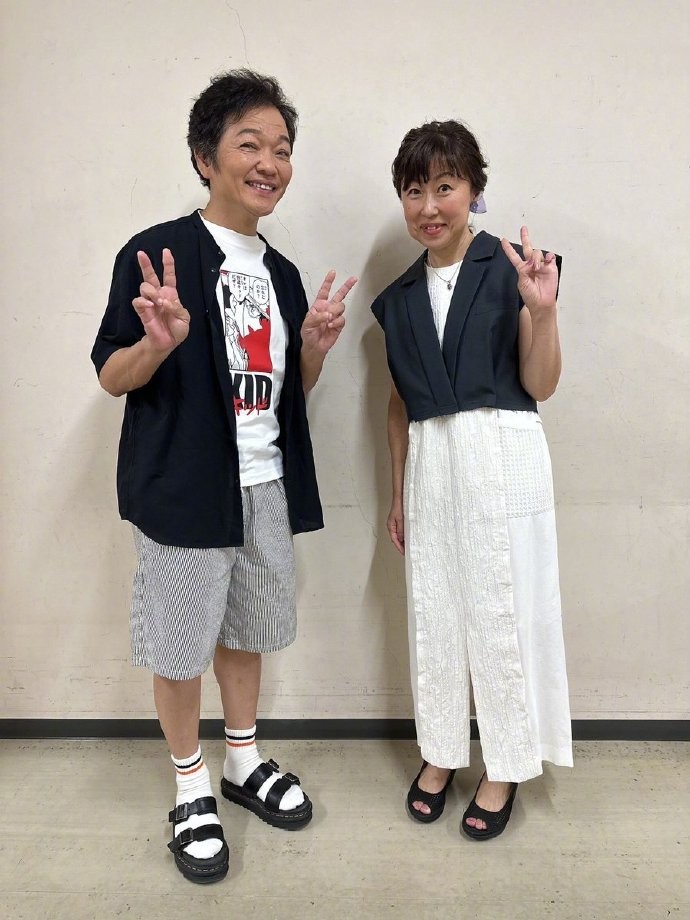 《名侦探柯南》毛利兰声优山崎和佳奈去世!享年61岁
