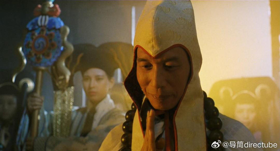 再见千面如来！中国香港著名演员刘洵去世 享年87岁