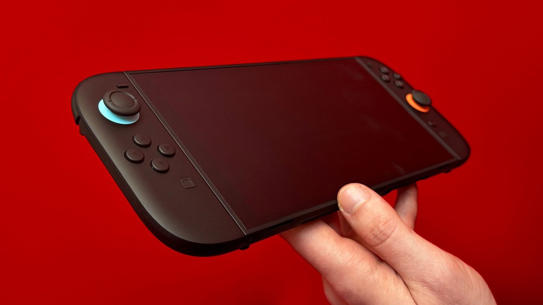 任天堂计划本财年生产2000万台Switch2 远超官方指引