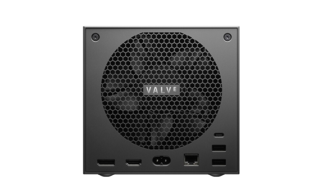 Steam Machine或将全面支持HDMI 2.1