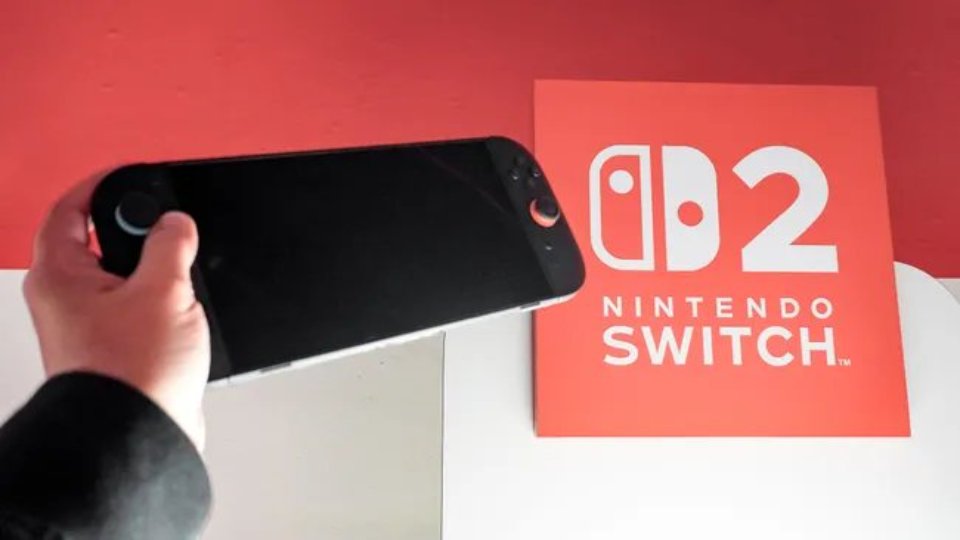 卖不动了还是猛冲销量？任天堂取消日本Switch2购买门槛 
