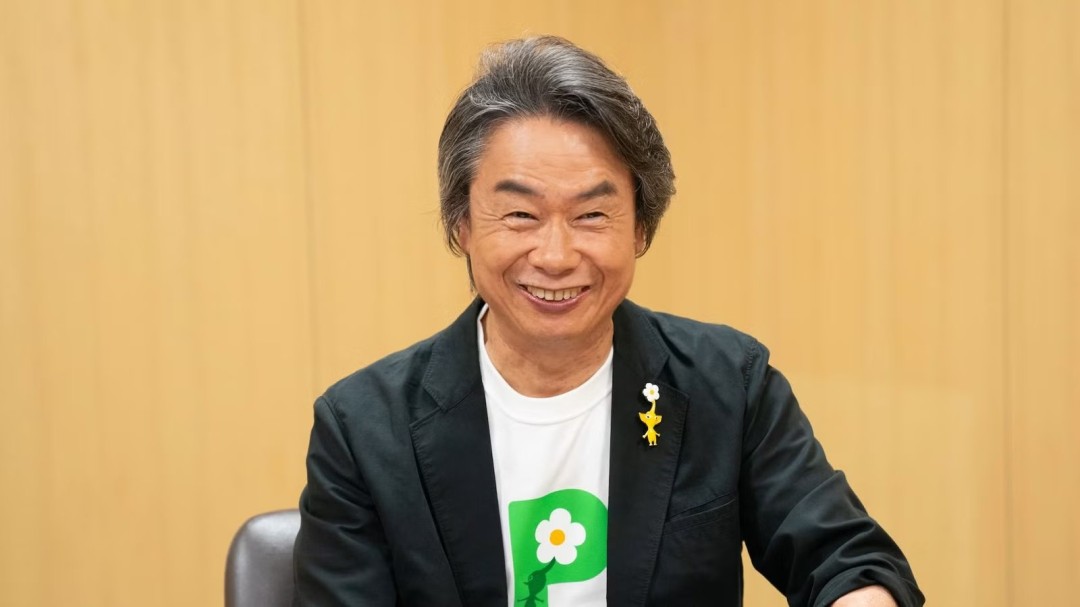 一台3DS卖到2万美元!2015年任天堂世锦赛冠军拍卖宫本茂签名版
