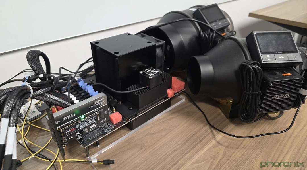 英伟达首款自研CPU Vera跑分曝光 性能霸榜 未来PC处理器或迎颠覆者