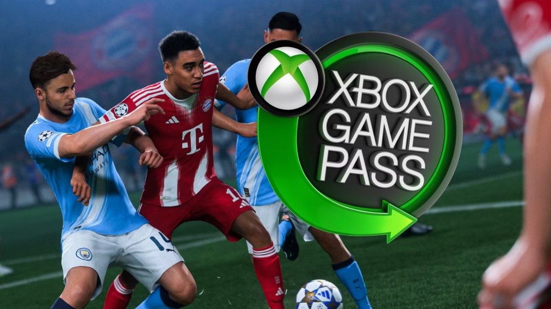 XBOX Game Pass家庭计划被取消 知情人士透露罪魁祸首是EA
