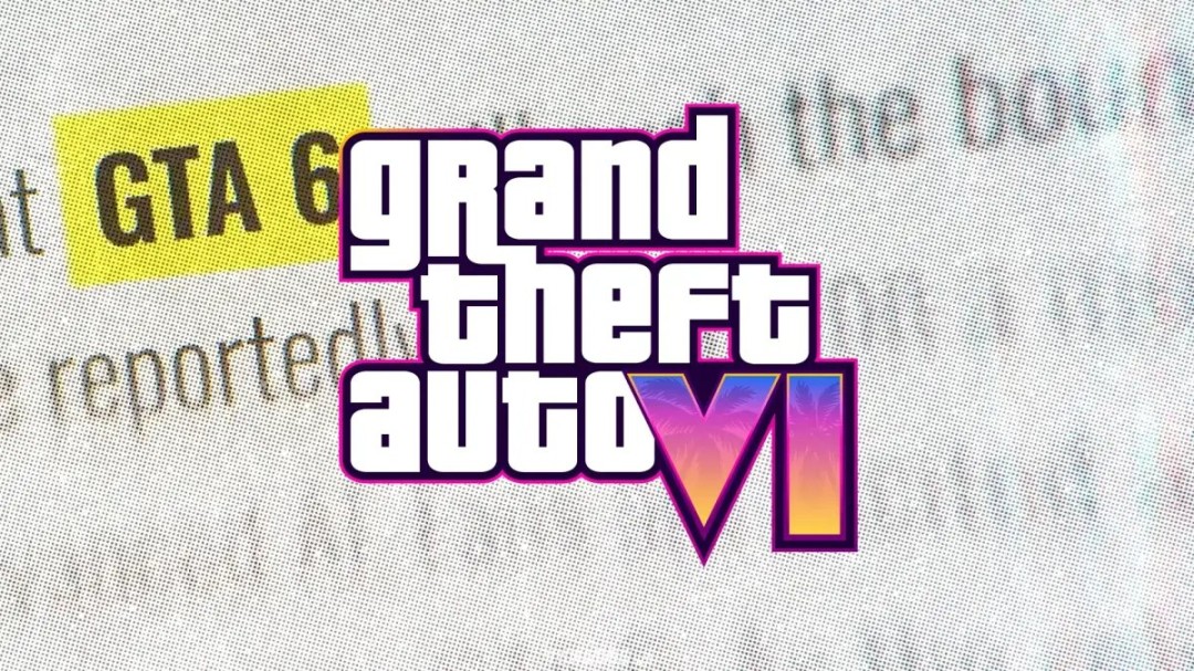 《GTA6》海报、实体包装盒已开始生产?最新招聘信息泄露线下营销已启动