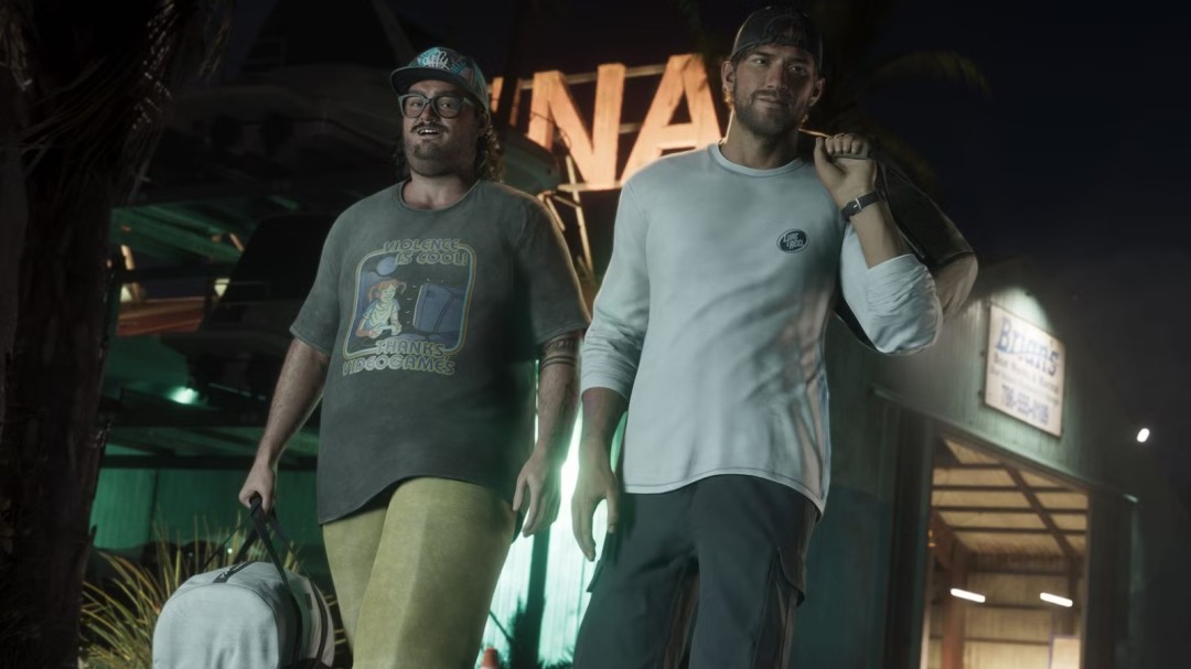 消息人士认为《GTA6》并不会在下周一开启预购