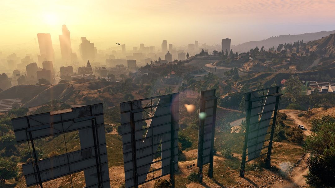 《GTA5》外挂商家被黑 多达6万以上顾客玩家信息泄露