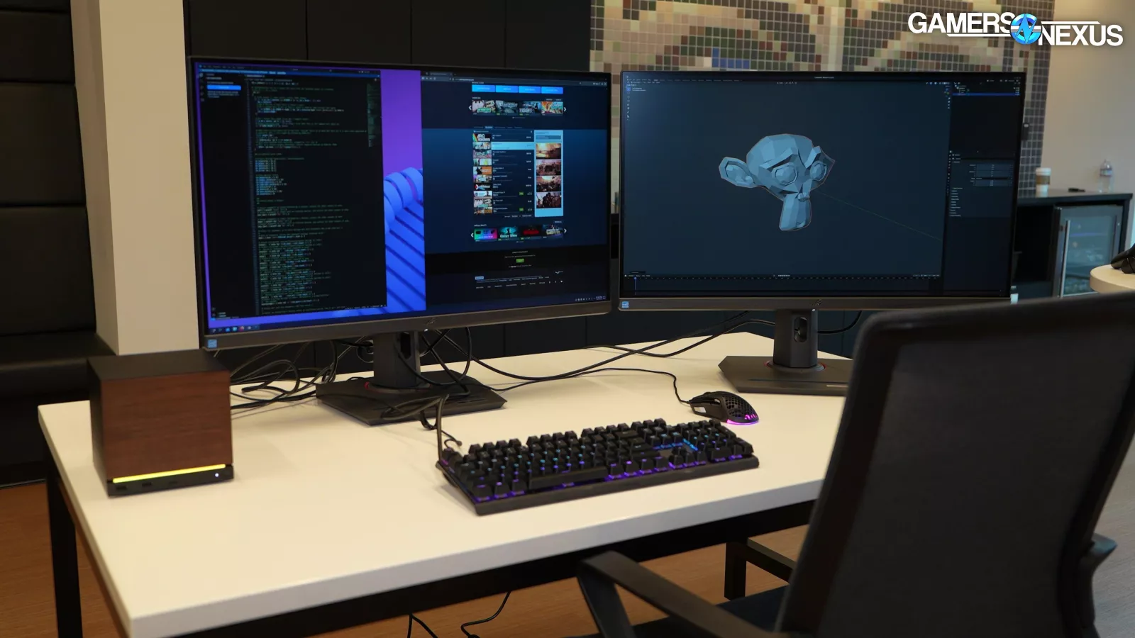 Steam Machine首个山寨产品来了 定价一样性能更强