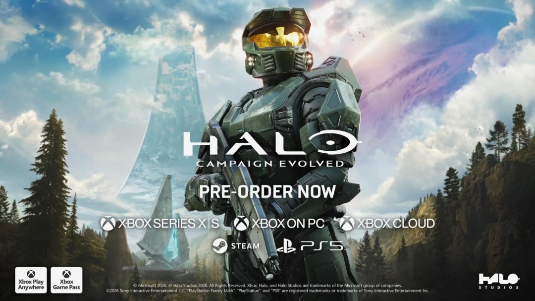 Xbox掌门人想要加快《光环》和《辐射》的开发进度
