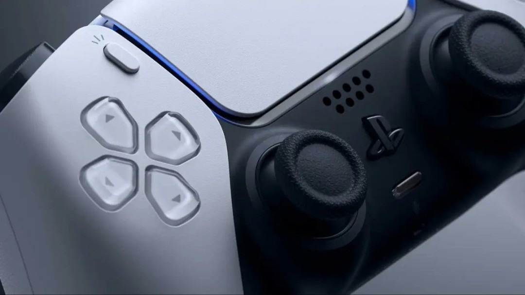 蓝牙也能满血运行!PS5手柄PC无线触觉功能被破解