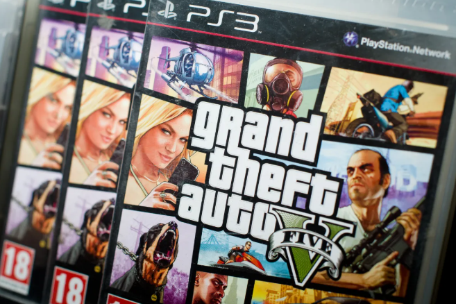 《GTA5》外挂商家被黑 多达6万以上顾客玩家信息泄露