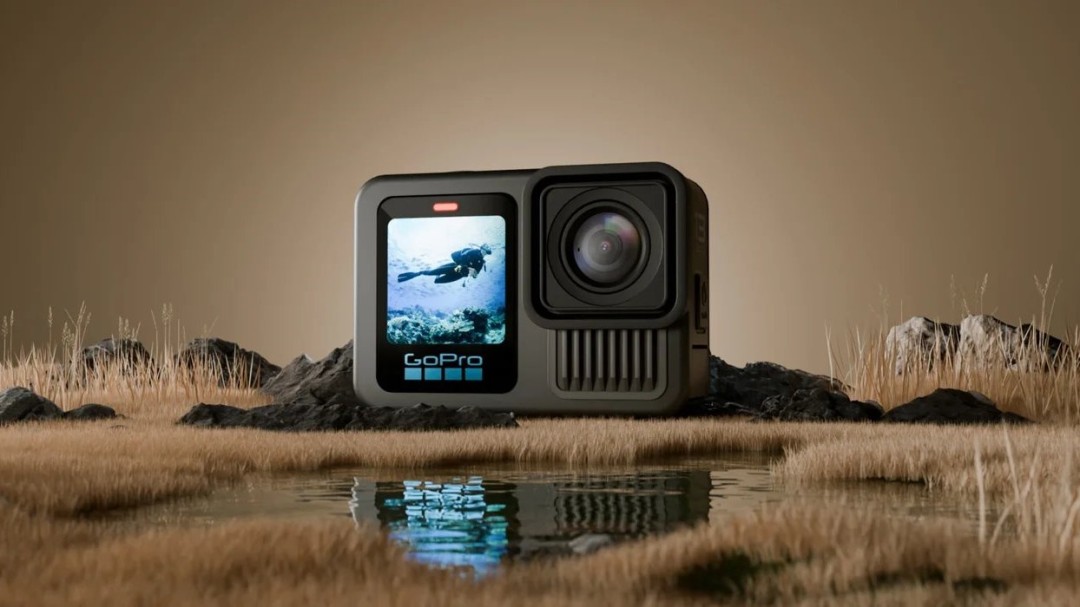 GoPro发布停运警告 运动相机巨头未来一年内可能关门