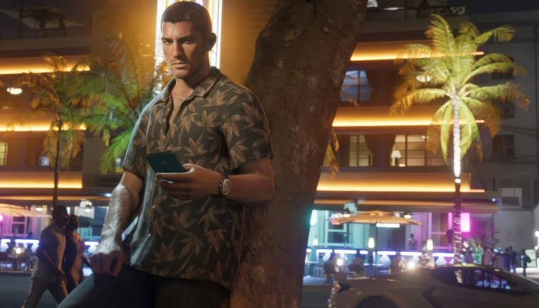 《GTA 6》首日将卖出4500万份!分析师预测破纪录