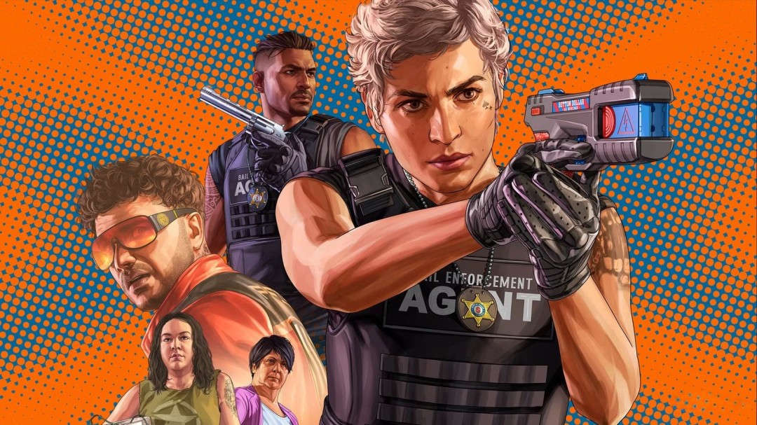 英国公务员被曝公款玩《GTA》是为调研 结论是“人们喜欢玩游戏”