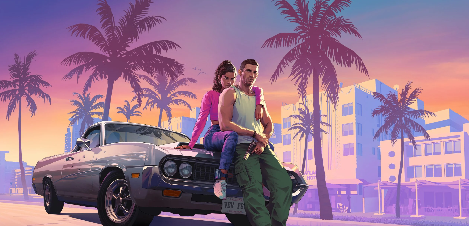 《GTA 6》首日将卖出4500万份!分析师预测破纪录
