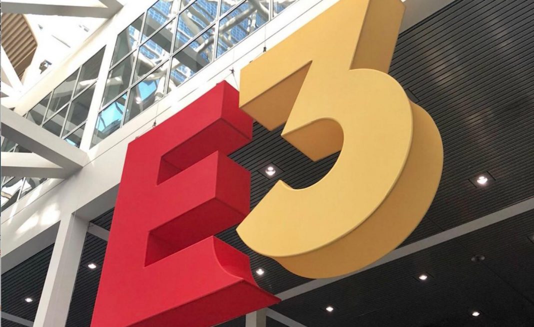 彭博社资深记者:E3大展停办绝非任天堂退出的锅