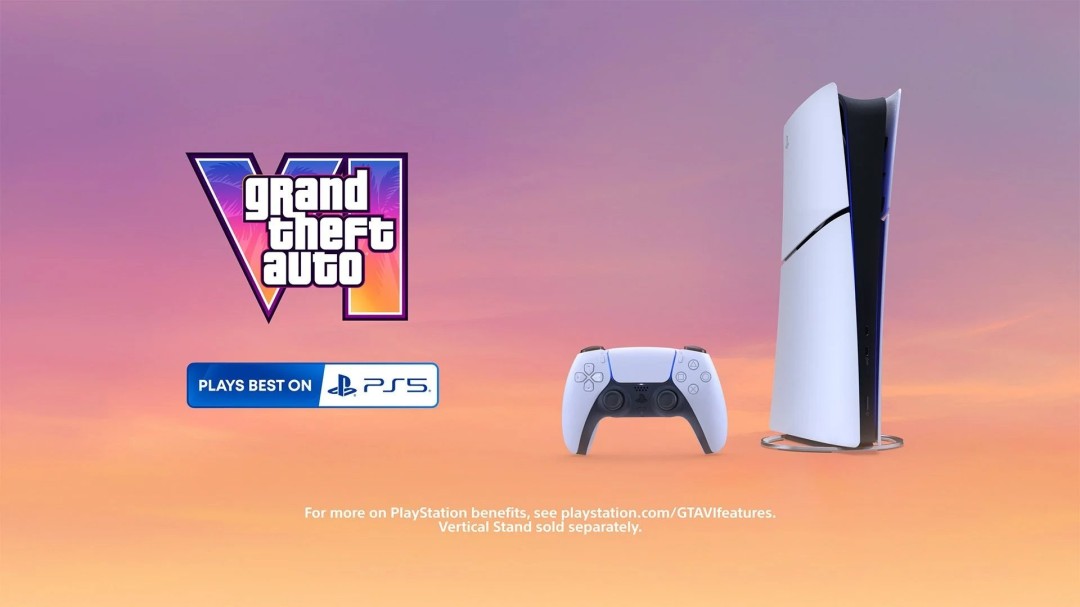 《GTA6》发售时或遭遇主机短缺 零售商称主机库存告急