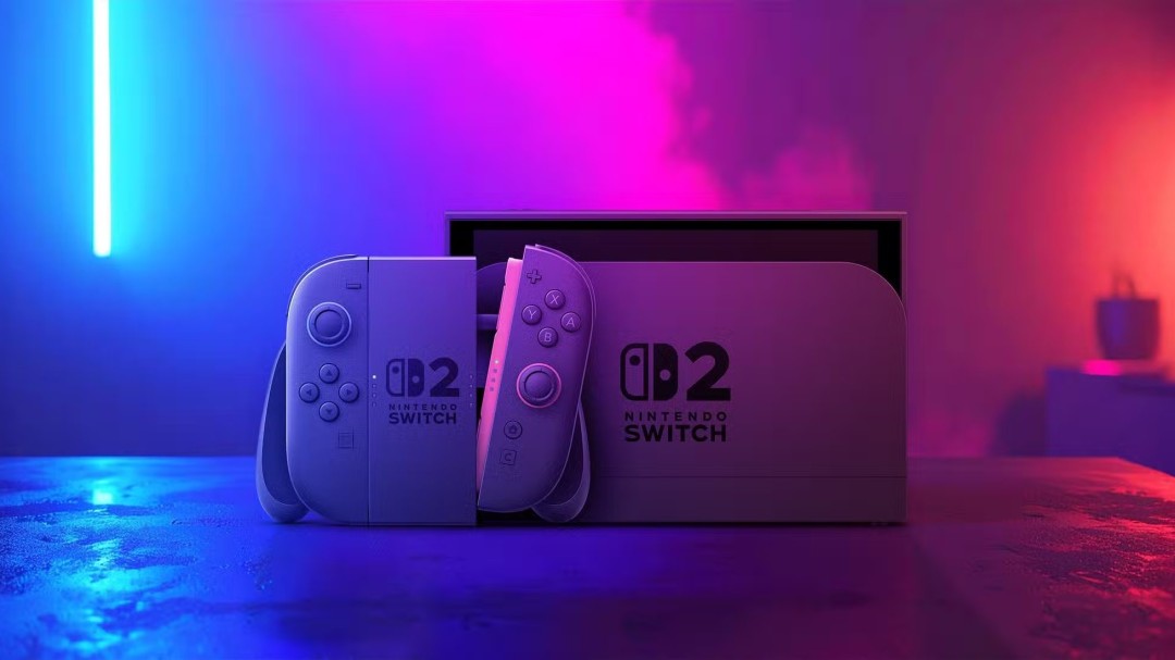 夏普7.9英寸新屏幕组件泄露 Switch2或将迎来首次改款