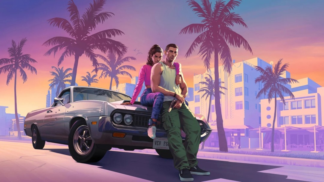 《GTA6》发售时或遭遇主机短缺 零售商称主机库存告急